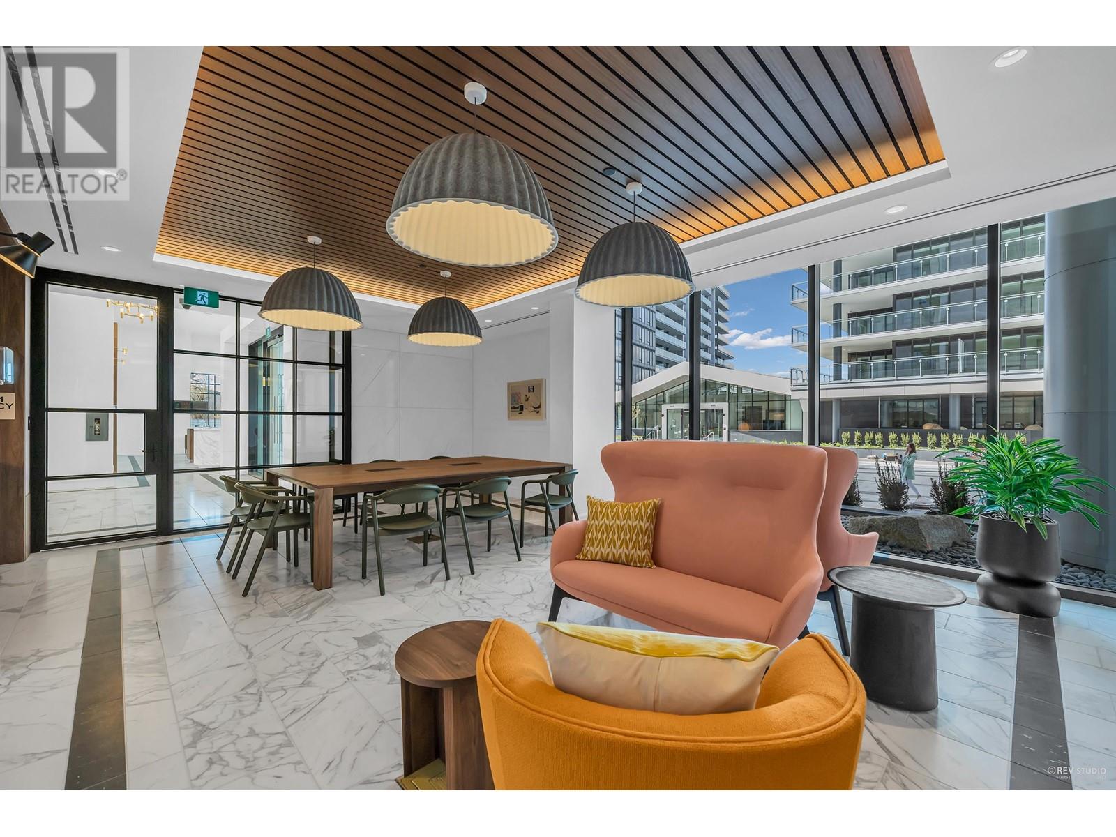 Listing Picture 34 of 40 : 608 6855 PEARSON WAY, Richmond / 烈治文 - 魯藝地產 Yvonne Lu Group - MLS Medallion Club Member