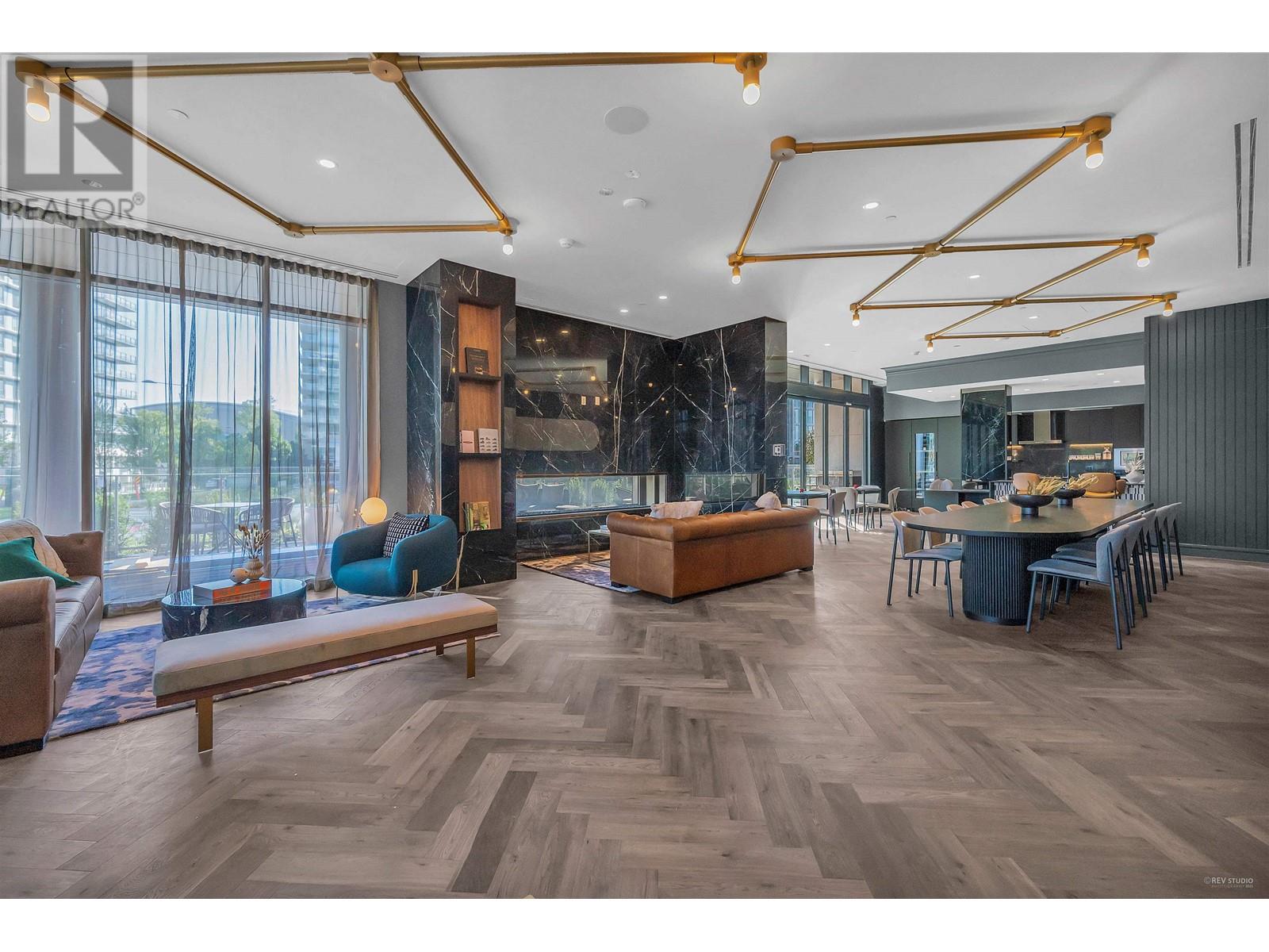 Listing Picture 40 of 40 : 608 6855 PEARSON WAY, Richmond / 烈治文 - 魯藝地產 Yvonne Lu Group - MLS Medallion Club Member