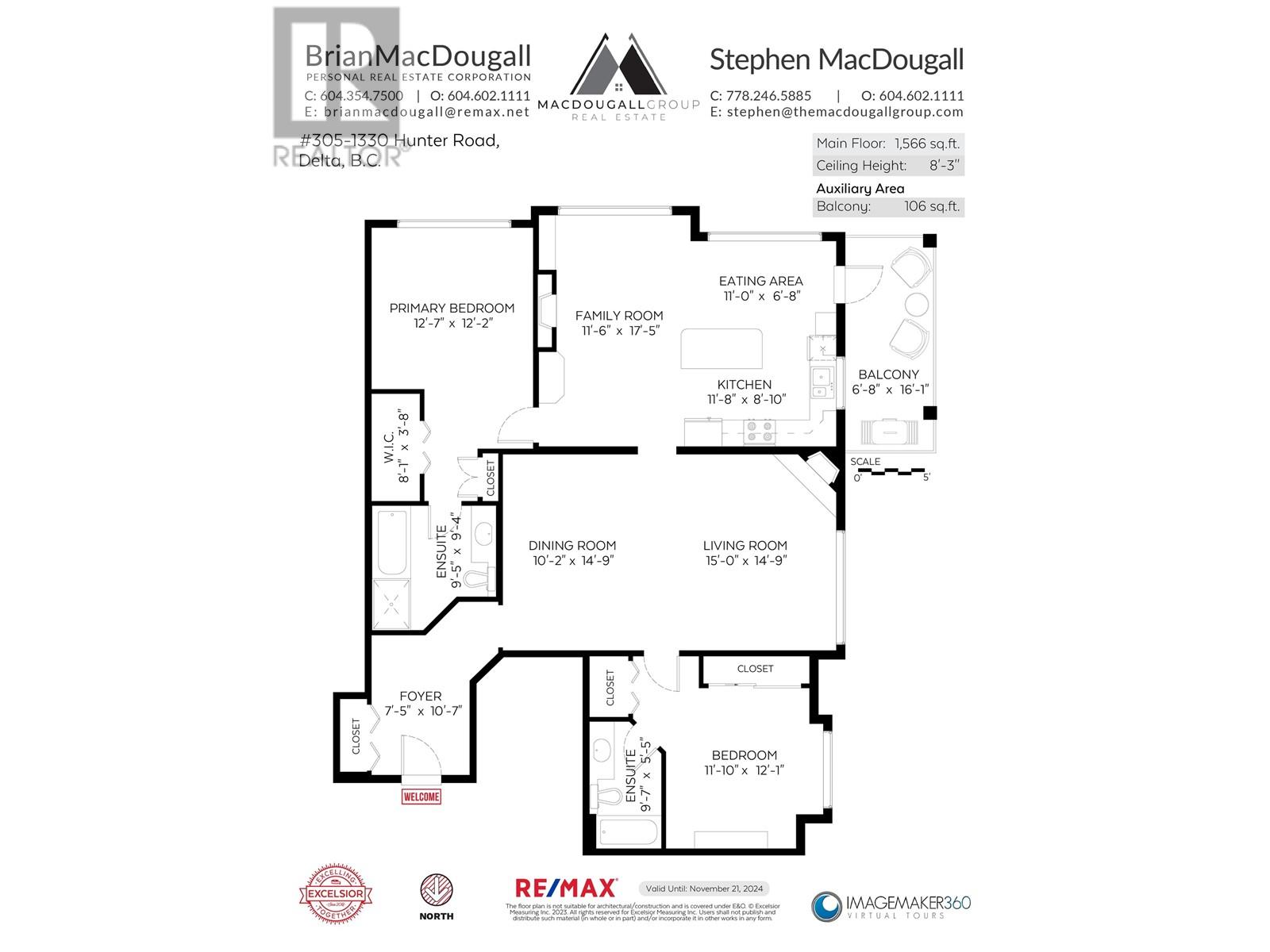 305 1330 Hunter Road, Delta, British Columbia  V4L 1Y8 - Photo 25 - R2977698