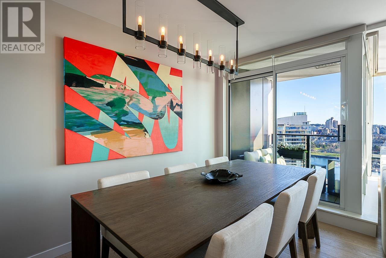 2905 583 Beach Crescent, Vancouver, British Columbia  V6Z 3E6 - Photo 16 - R2977722