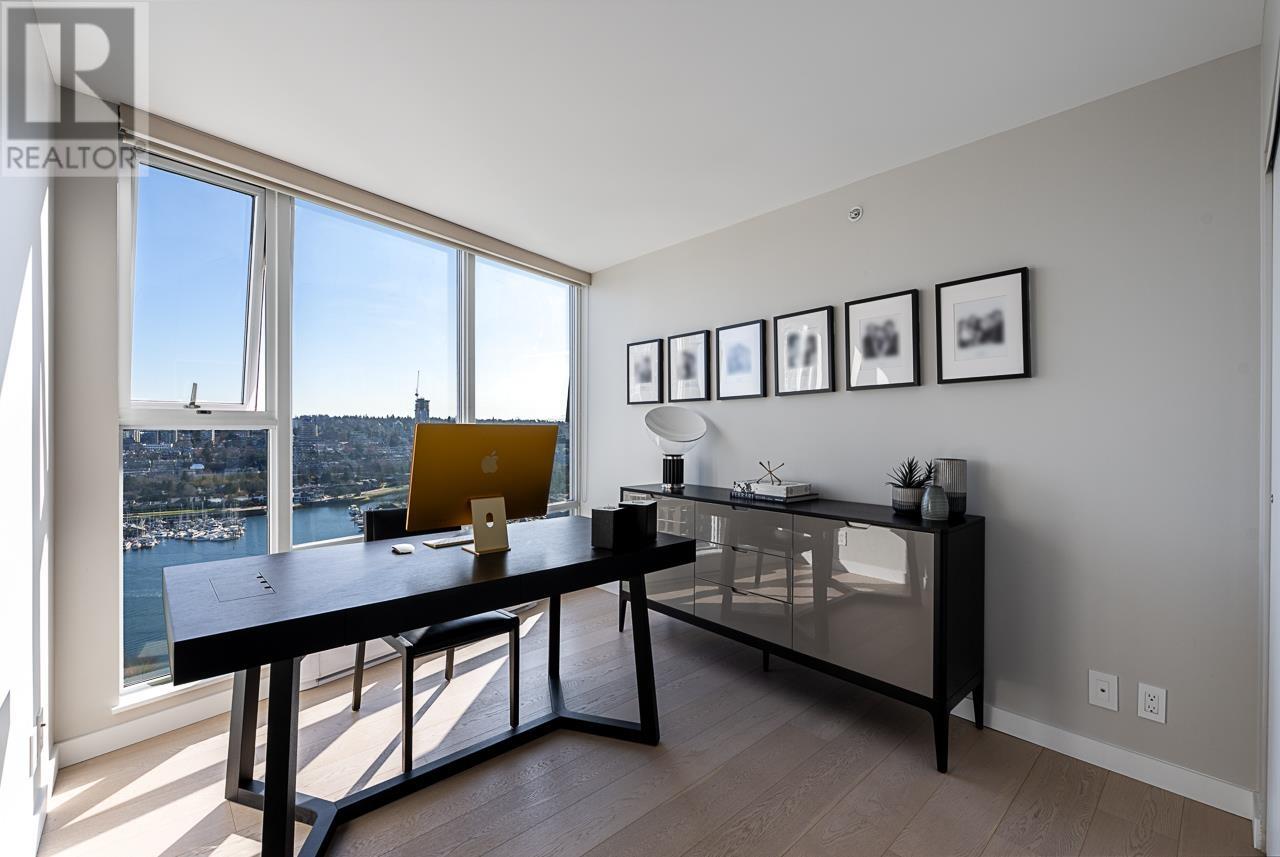 2905 583 Beach Crescent, Vancouver, British Columbia  V6Z 3E6 - Photo 24 - R2977722