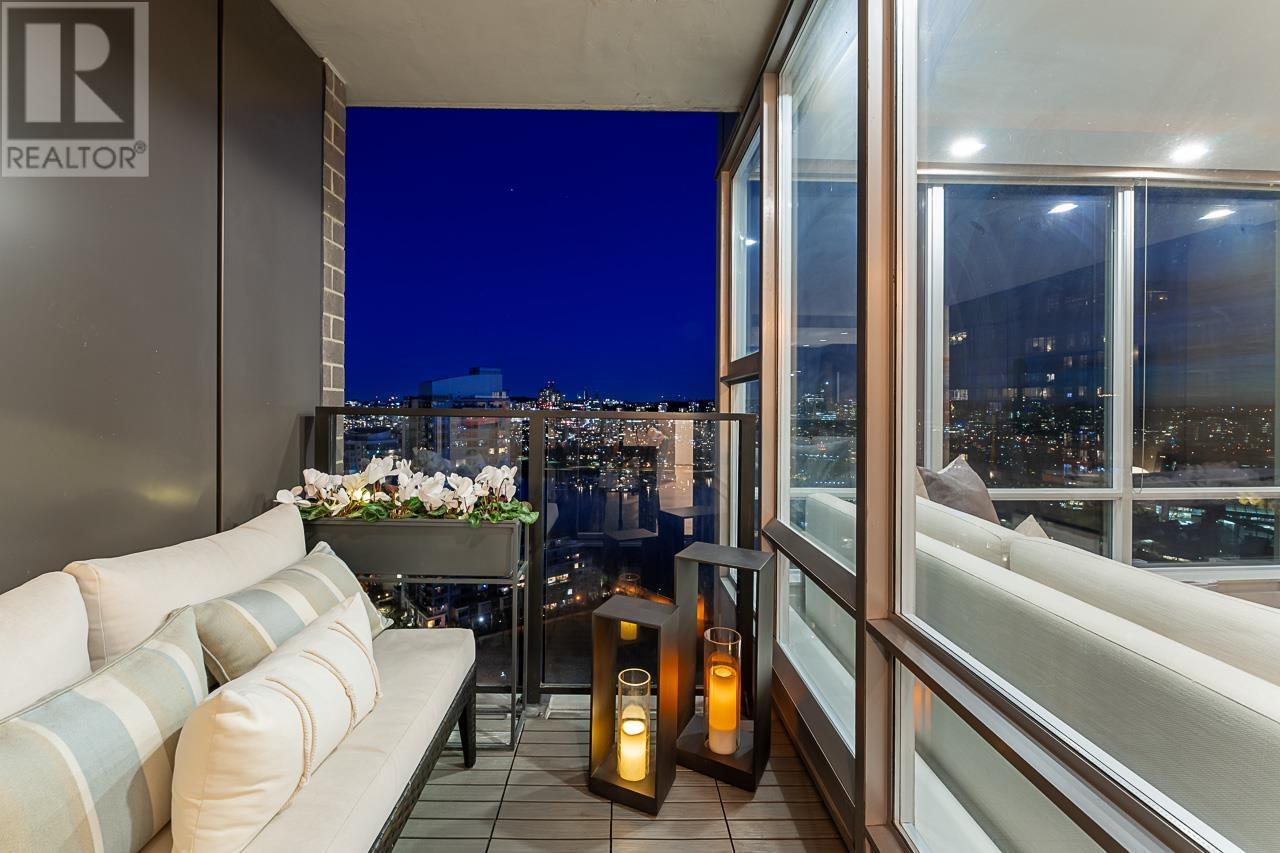 2905 583 Beach Crescent, Vancouver, British Columbia  V6Z 3E6 - Photo 28 - R2977722