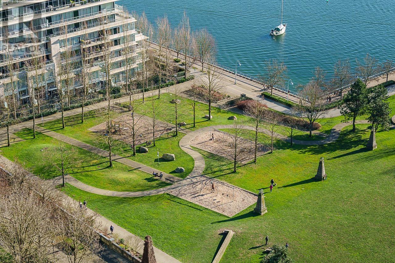 2905 583 Beach Crescent, Vancouver, British Columbia  V6Z 3E6 - Photo 33 - R2977722