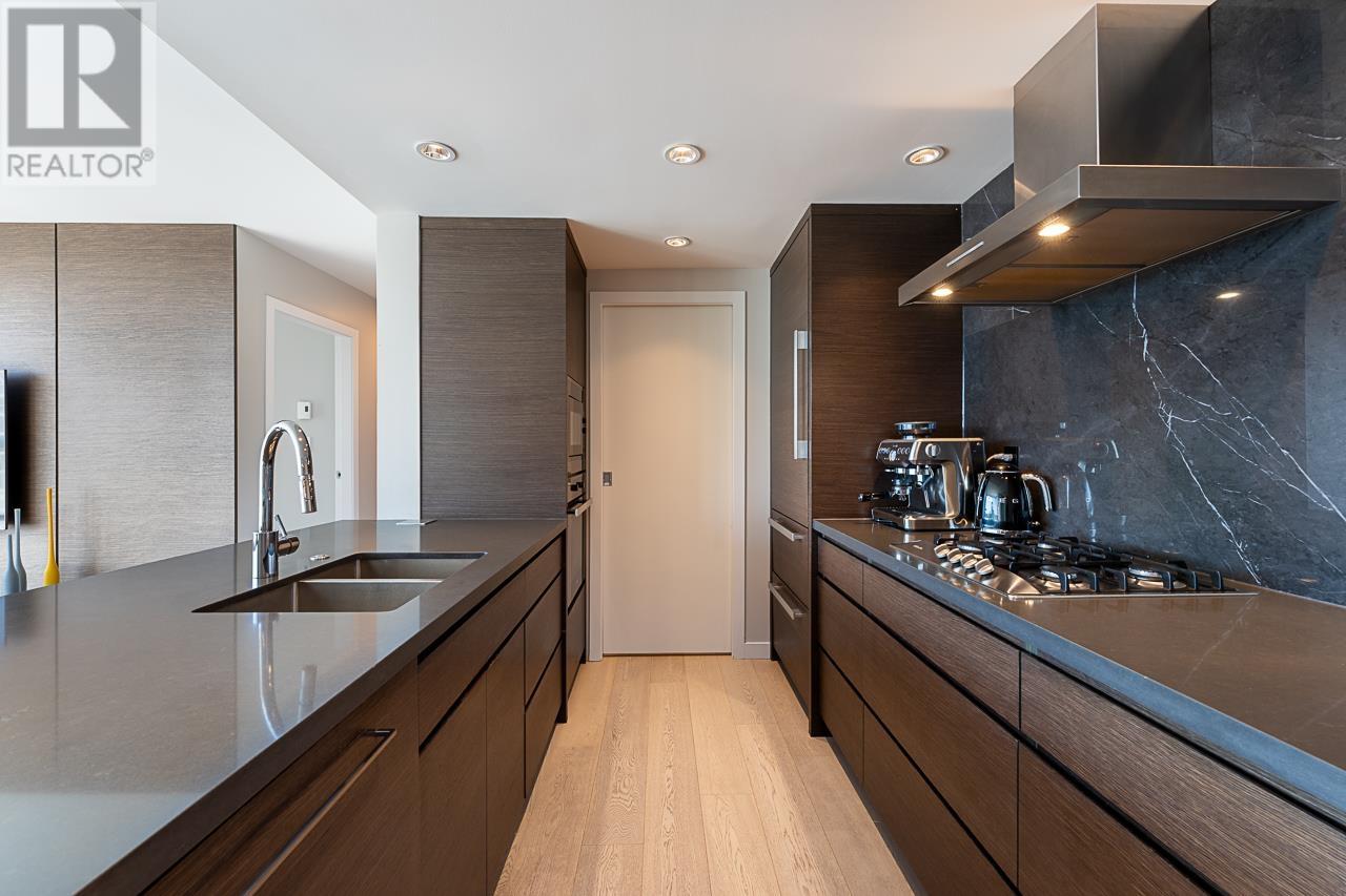 2905 583 Beach Crescent, Vancouver, British Columbia  V6Z 3E6 - Photo 8 - R2977722