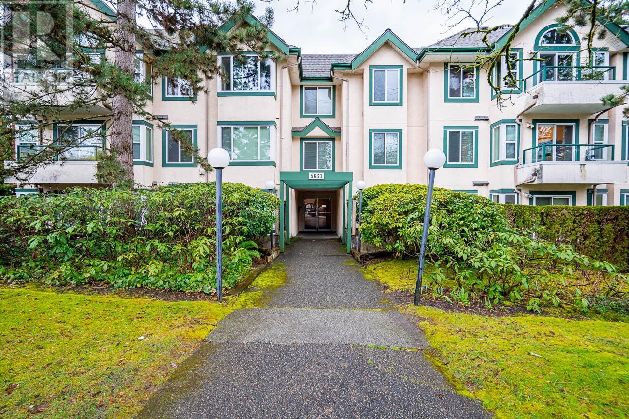 306 5663 INMAN AVENUE, burnaby, British Columbia