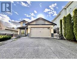7994 ELWELL STREET, Burnaby, British Columbia