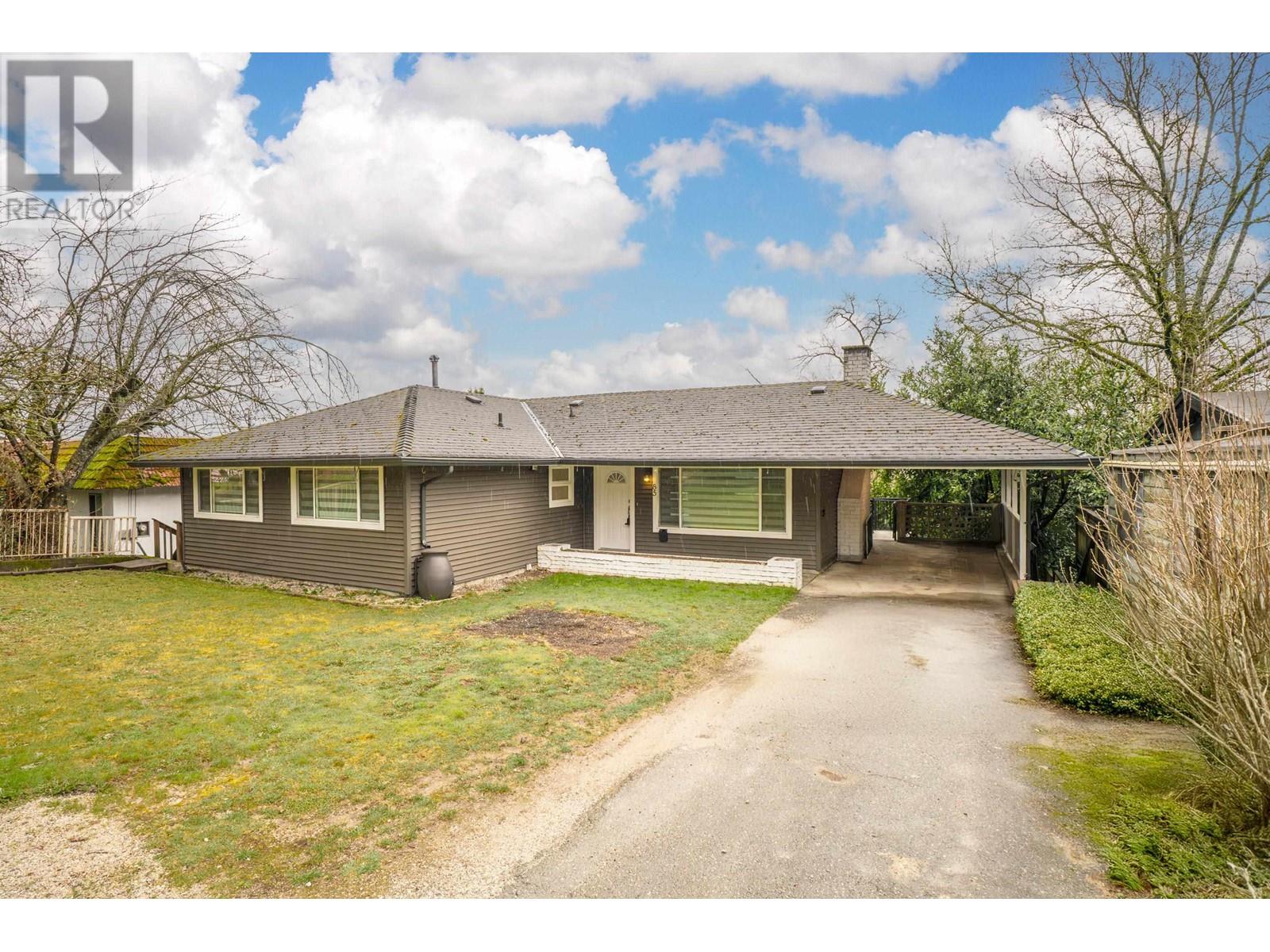 85 Warrick Street, Coquitlam, British Columbia  V3K 5L3 - Photo 1 - R2977700