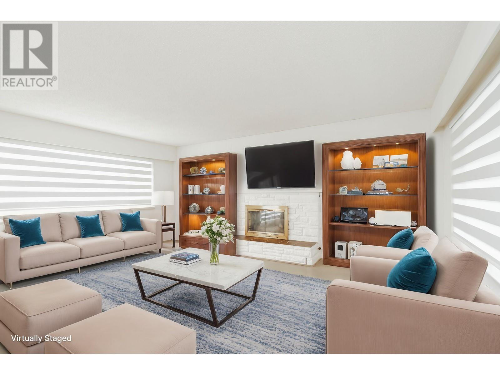 85 Warrick Street, Coquitlam, British Columbia  V3K 5L3 - Photo 3 - R2977700