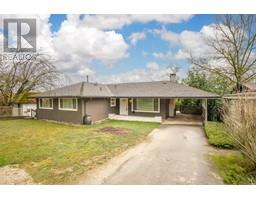 85 WARRICK STREET, Coquitlam, British Columbia