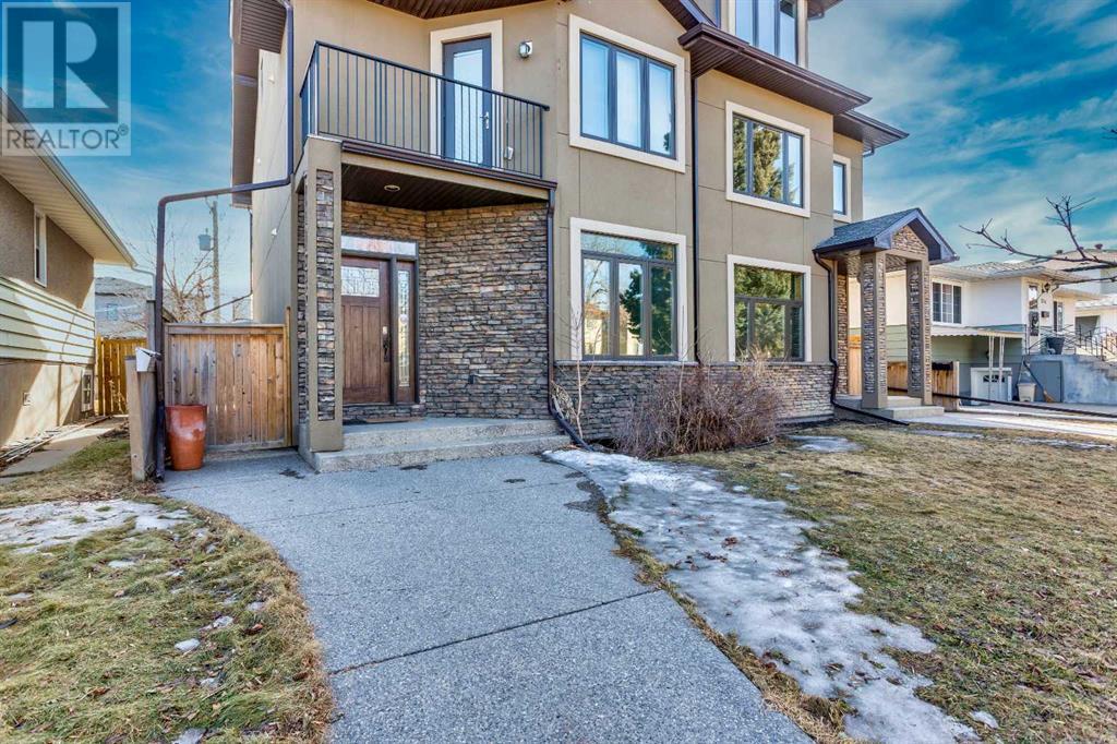 2323 22 Avenue Sw, Calgary, Alberta  T2T 0T1 - Photo 30 - A2197841