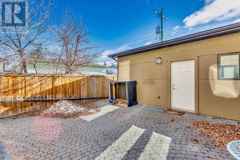2323 22 Avenue Sw, Calgary, Alberta  T2T 0T1 - Photo 31 - A2197841