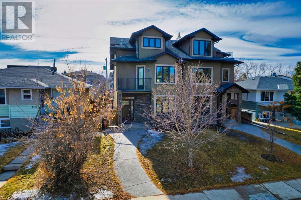 2323 22 Avenue Sw, Calgary, Alberta  T2T 0T1 - Photo 34 - A2197841