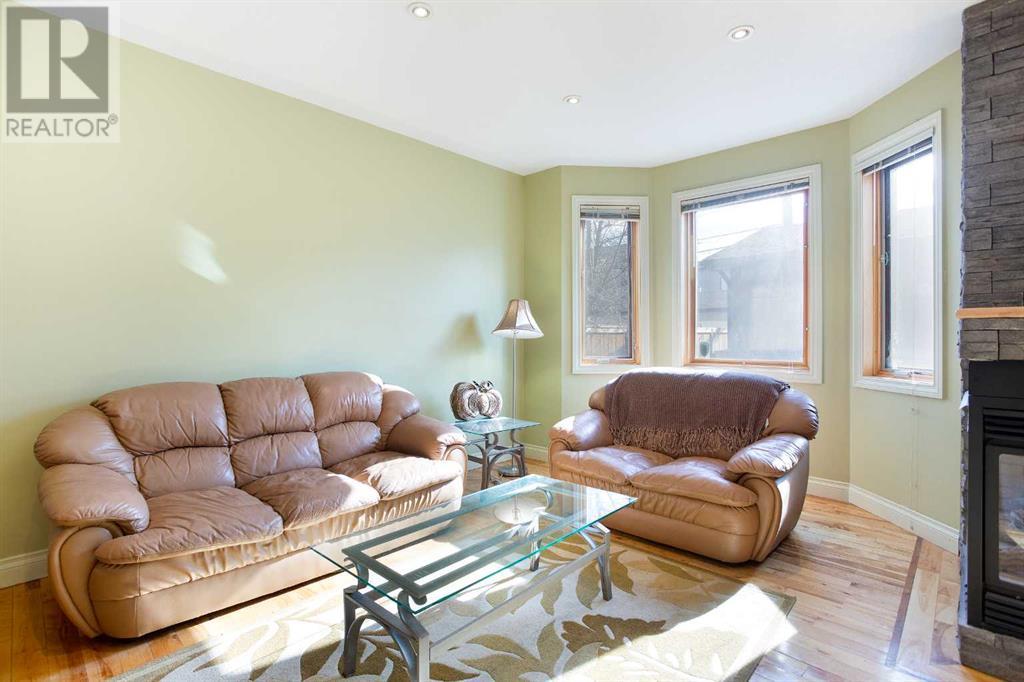 2323 22 Avenue Sw, Calgary, Alberta  T2T 0T1 - Photo 8 - A2197841