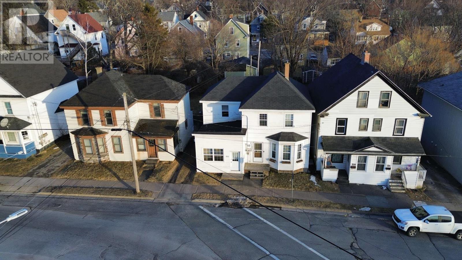 332 Townsend Street, sydney, Nova Scotia