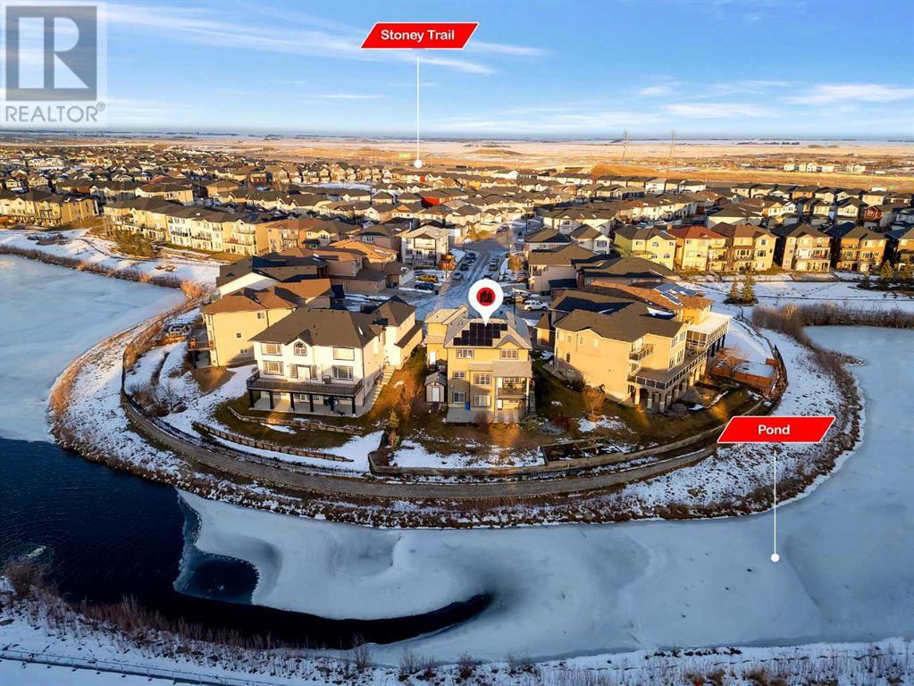 Property at 22 Taralake Cape NE image 4