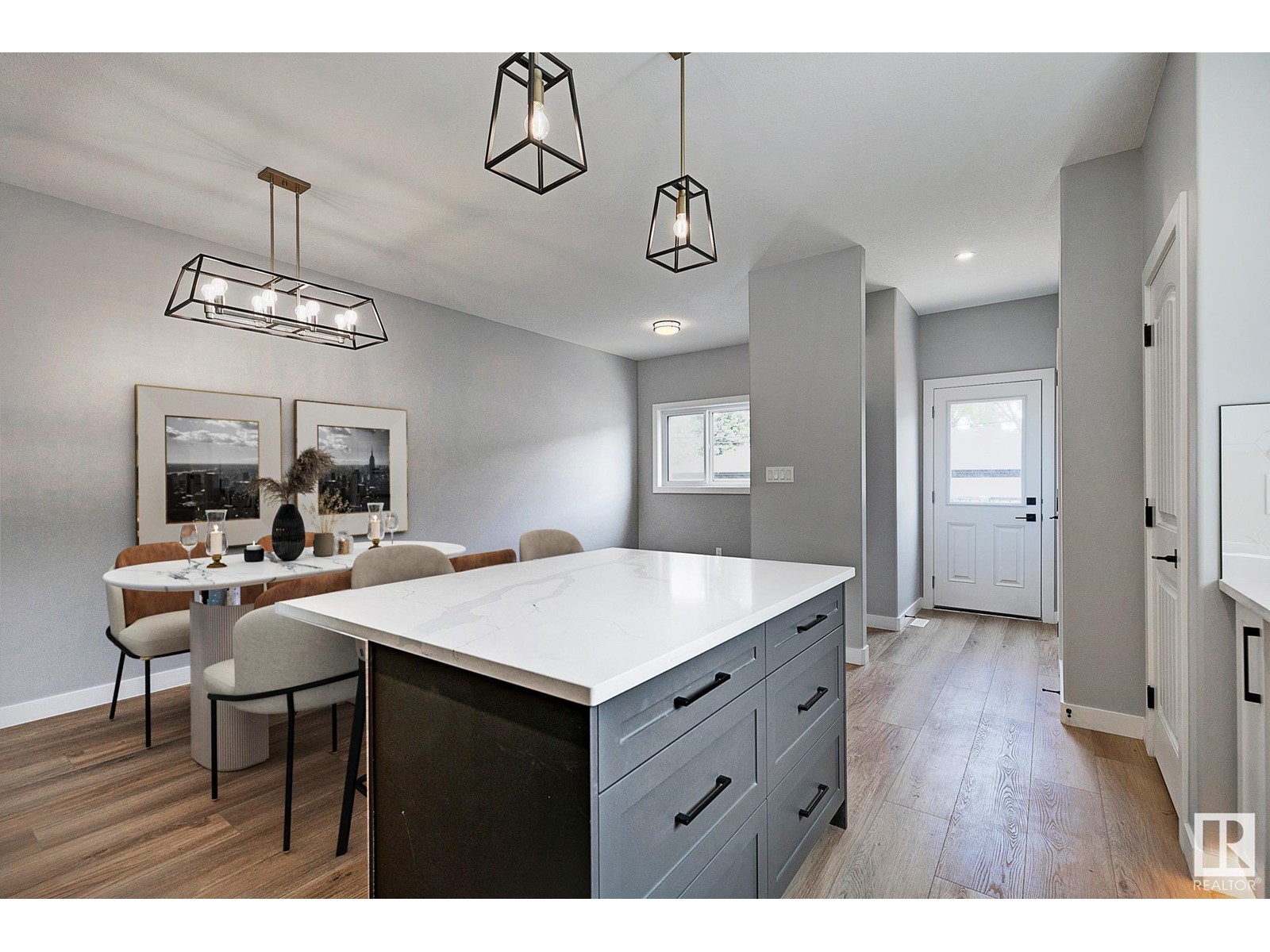 11633 St Albert Tr Nw, Edmonton, Alberta  T5M 3L6 - Photo 11 - E4425581