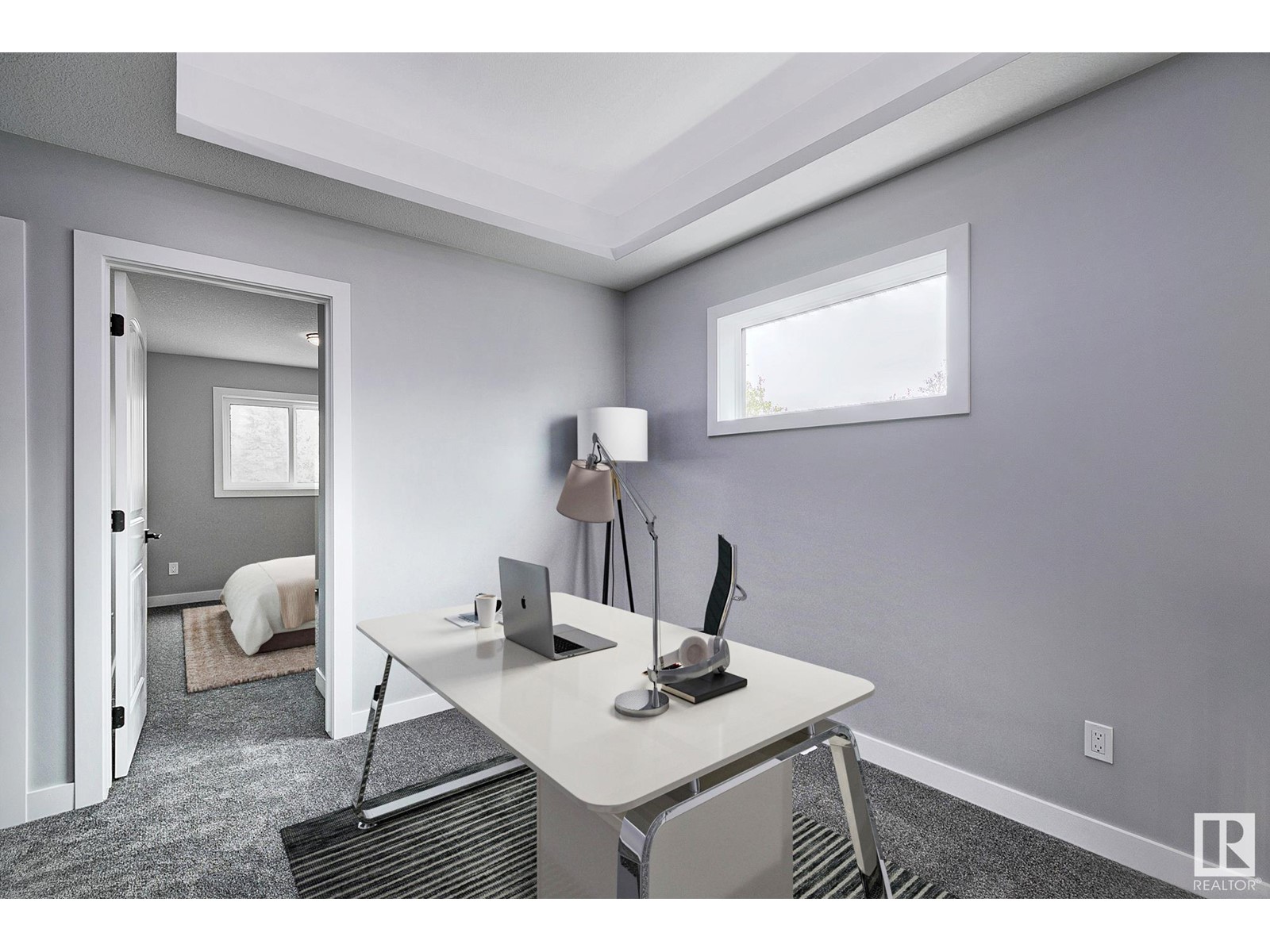 11633 St Albert Tr Nw, Edmonton, Alberta  T5M 3L6 - Photo 13 - E4425581