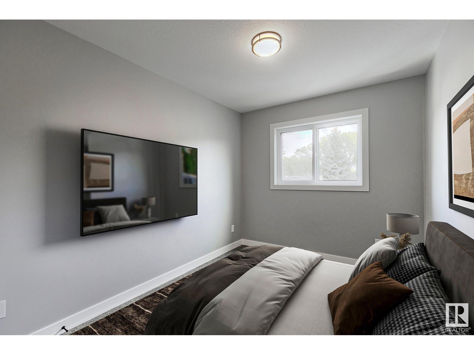 11633 St Albert Tr Nw, Edmonton, Alberta  T5M 3L6 - Photo 16 - E4425581