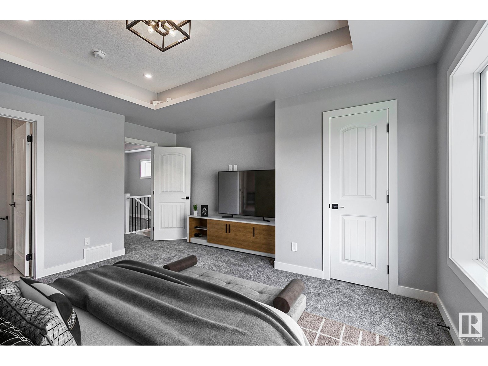 11633 St Albert Tr Nw, Edmonton, Alberta  T5M 3L6 - Photo 22 - E4425581