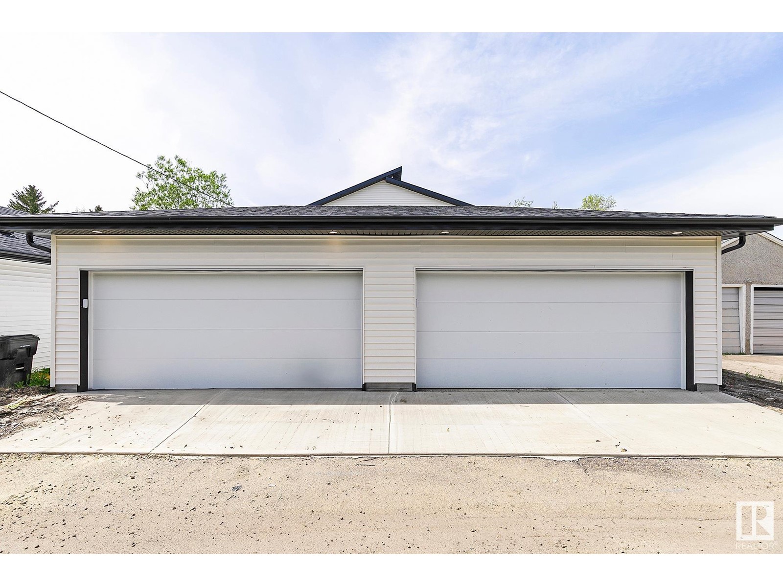 11633 St Albert Tr Nw, Edmonton, Alberta  T5M 3L6 - Photo 24 - E4425581