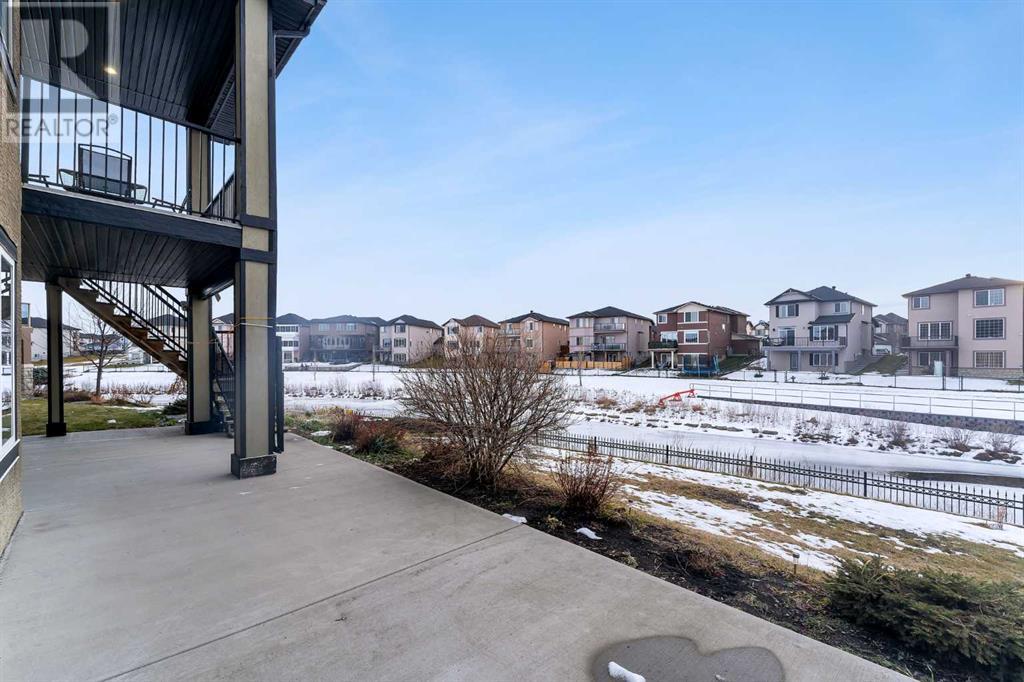 22 Taralake Cape Ne, Calgary, Alberta  T3J 0J1 - Photo 49 - A2183141