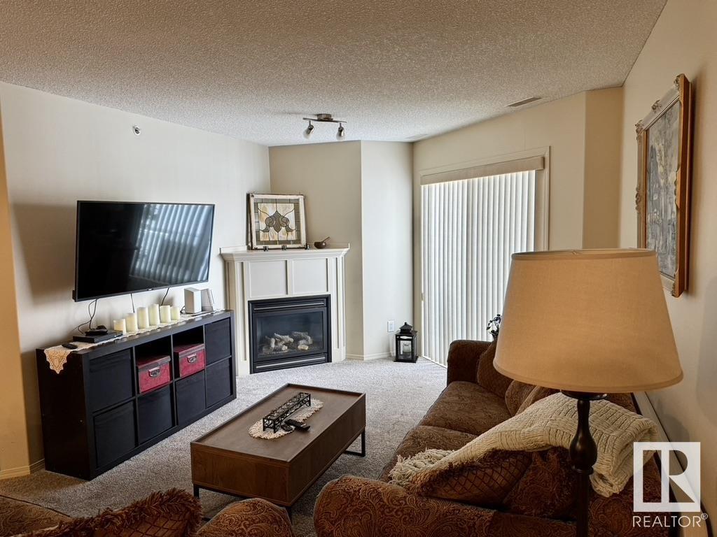 #324 16035 132 St Nw Nw, Edmonton, Alberta  T6V 0B4 - Photo 10 - E4425507