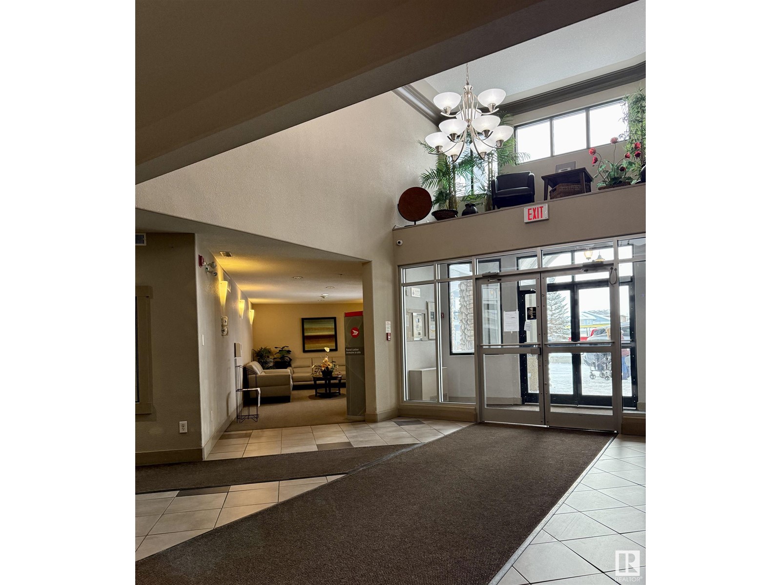 #324 16035 132 St Nw Nw, Edmonton, Alberta  T6V 0B4 - Photo 5 - E4425507