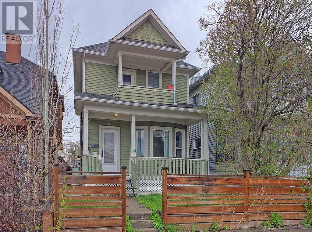 Property at 1012 19 Avenue SE image 1