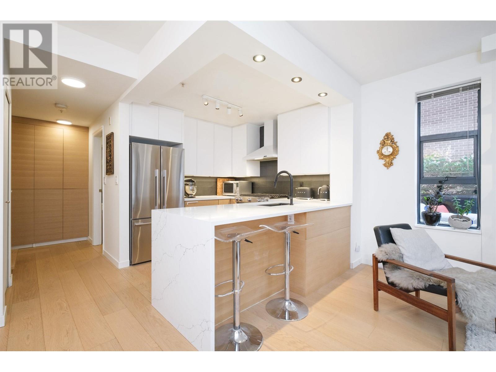 Listing Picture 6 of 20 : 2287 W 12TH AVENUE, Vancouver / 溫哥華 - 魯藝地產 Yvonne Lu Group - MLS Medallion Club Member