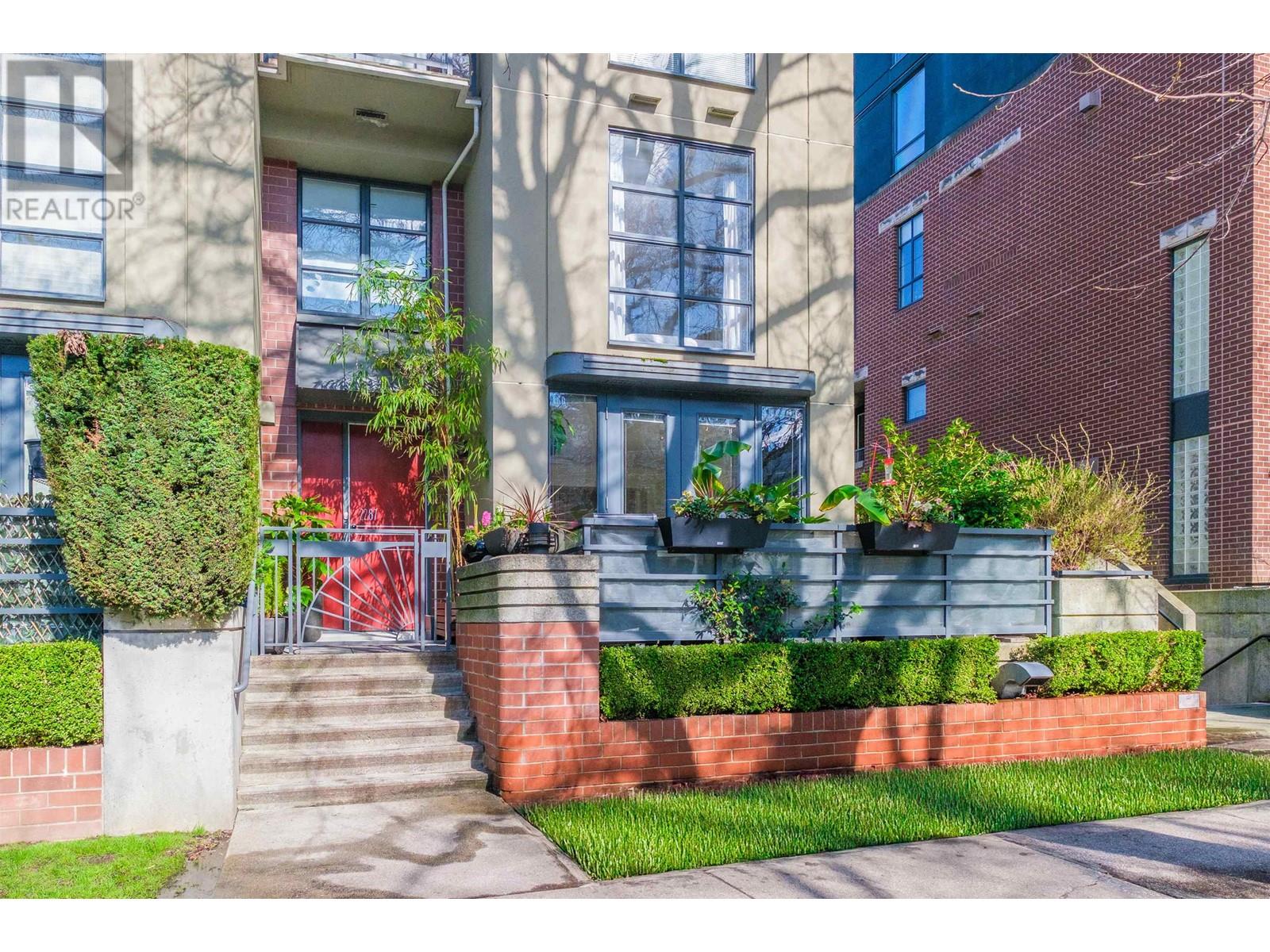 2287 W 12TH AVENUE, Vancouver