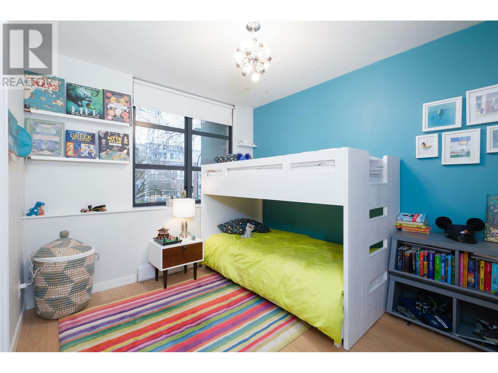 Listing Picture 14 of 20 : 2287 W 12TH AVENUE, Vancouver / 溫哥華 - 魯藝地產 Yvonne Lu Group - MLS Medallion Club Member