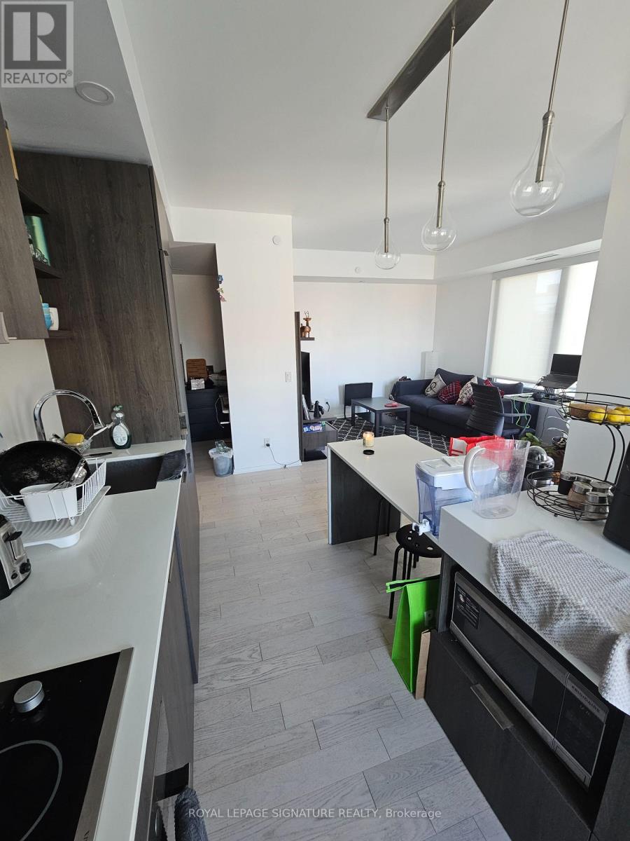 903 - 12 Bonnycastle Street, Toronto, Ontario  M5A 3T7 - Photo 2 - C12008204