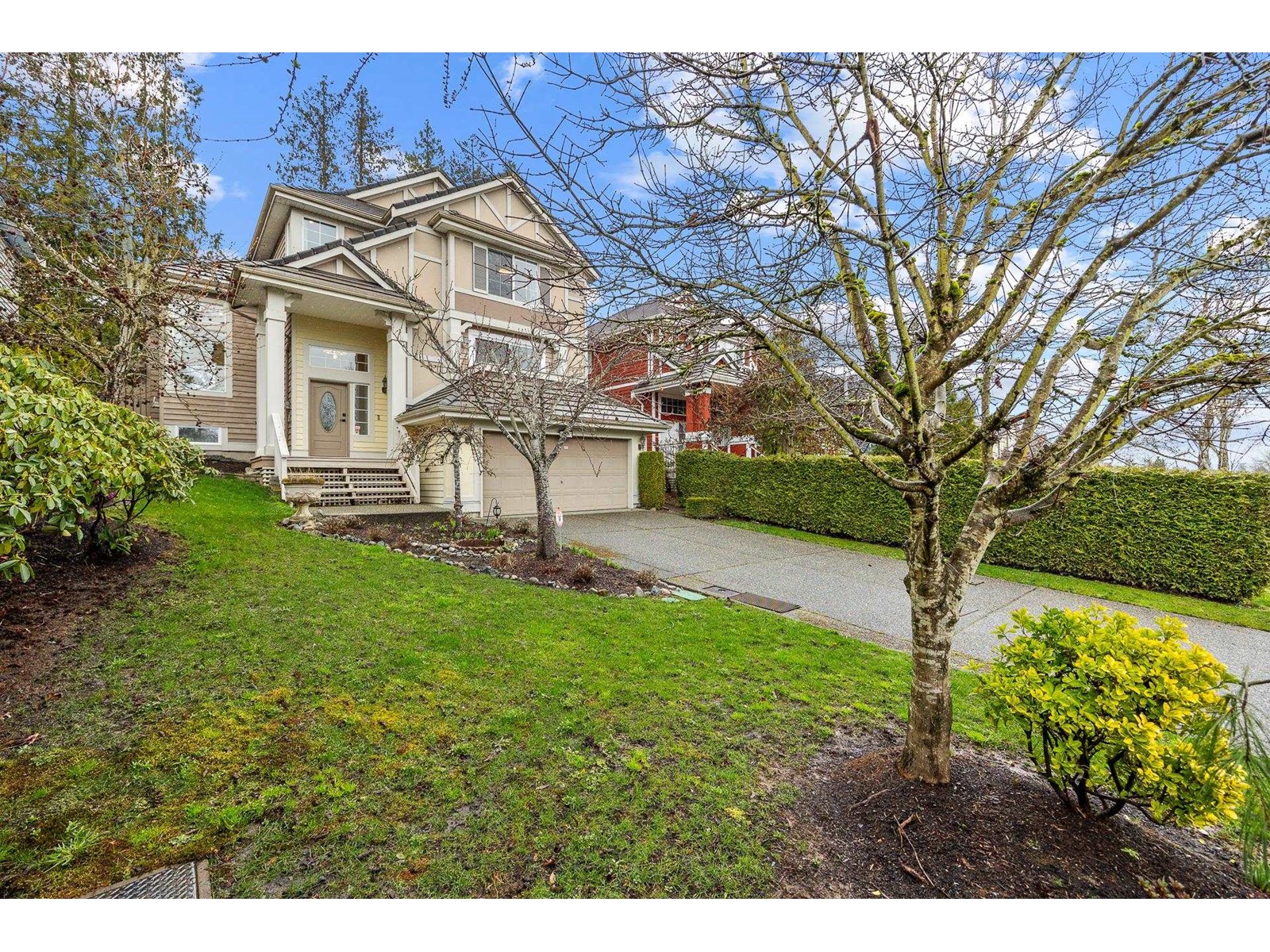 Property at 15497 ROSEMARY HEIGHTS CRESCENT image 2