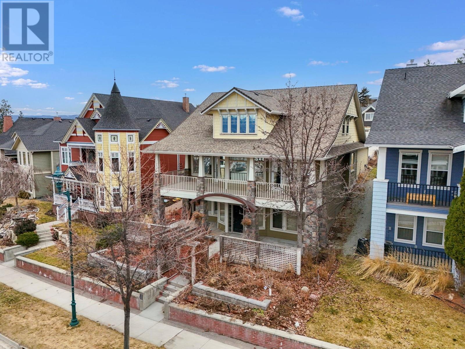 5333 Chute Lake Road, Kelowna, British Columbia