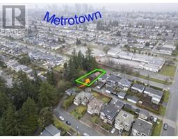 5808 PORTLAND STREET, Burnaby, British Columbia