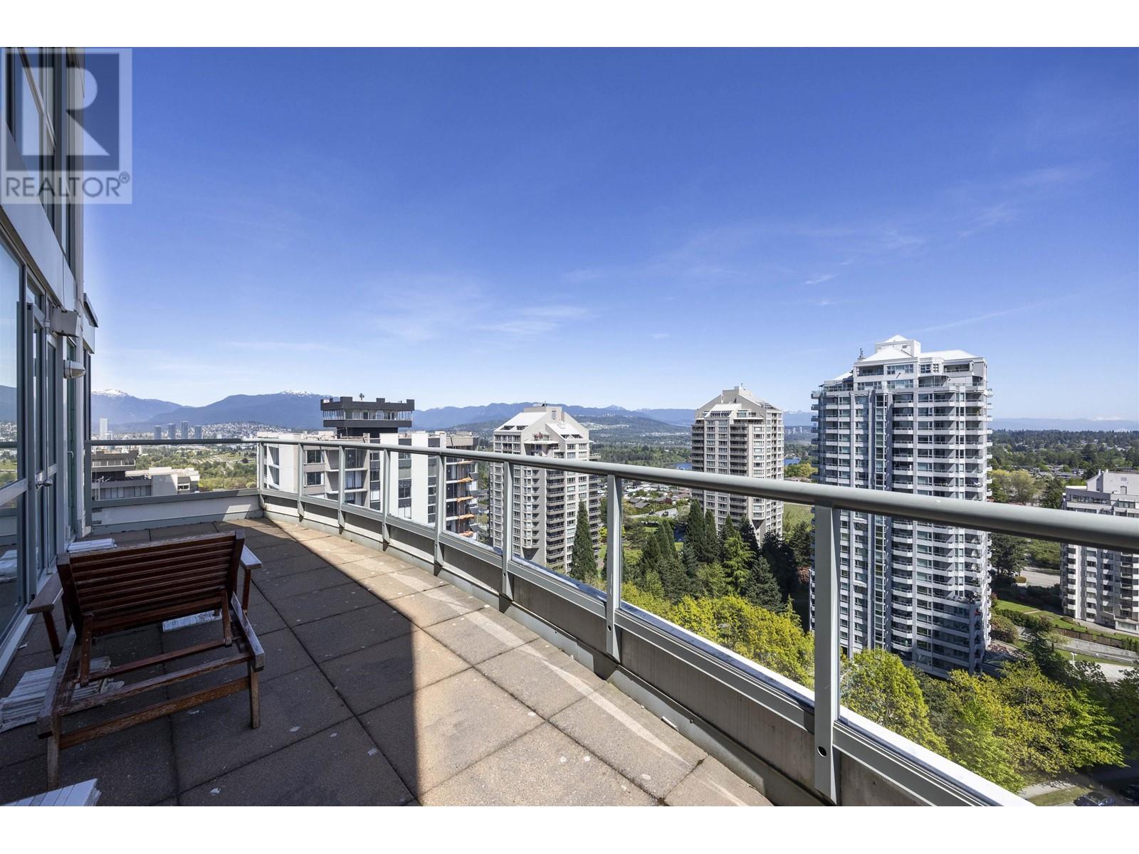 1702 4788 Hazel Street, Burnaby, British Columbia  V5H 4V9 - Photo 24 - R2977704
