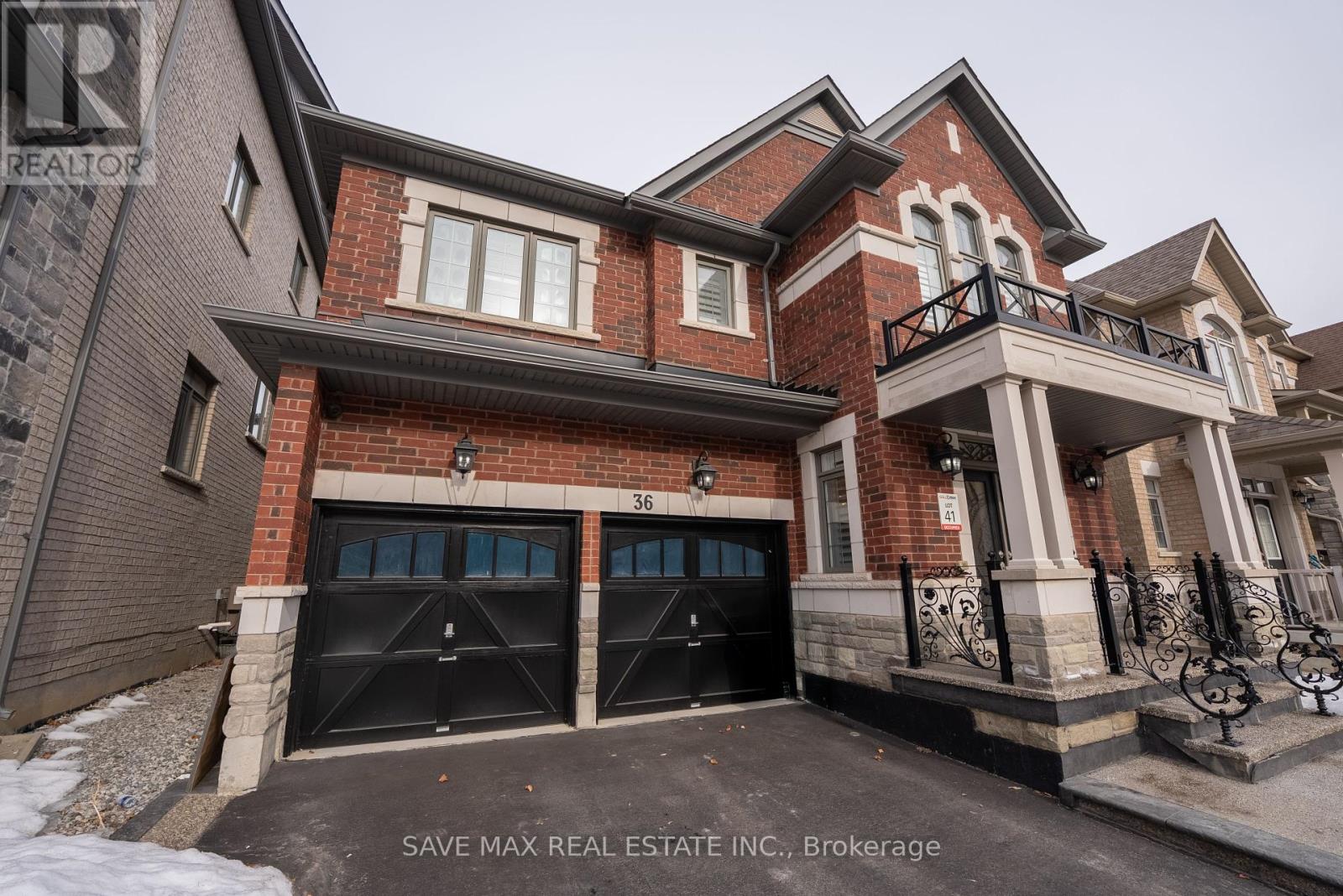 Property at 36 ROULETTE CRESCENT image 1
