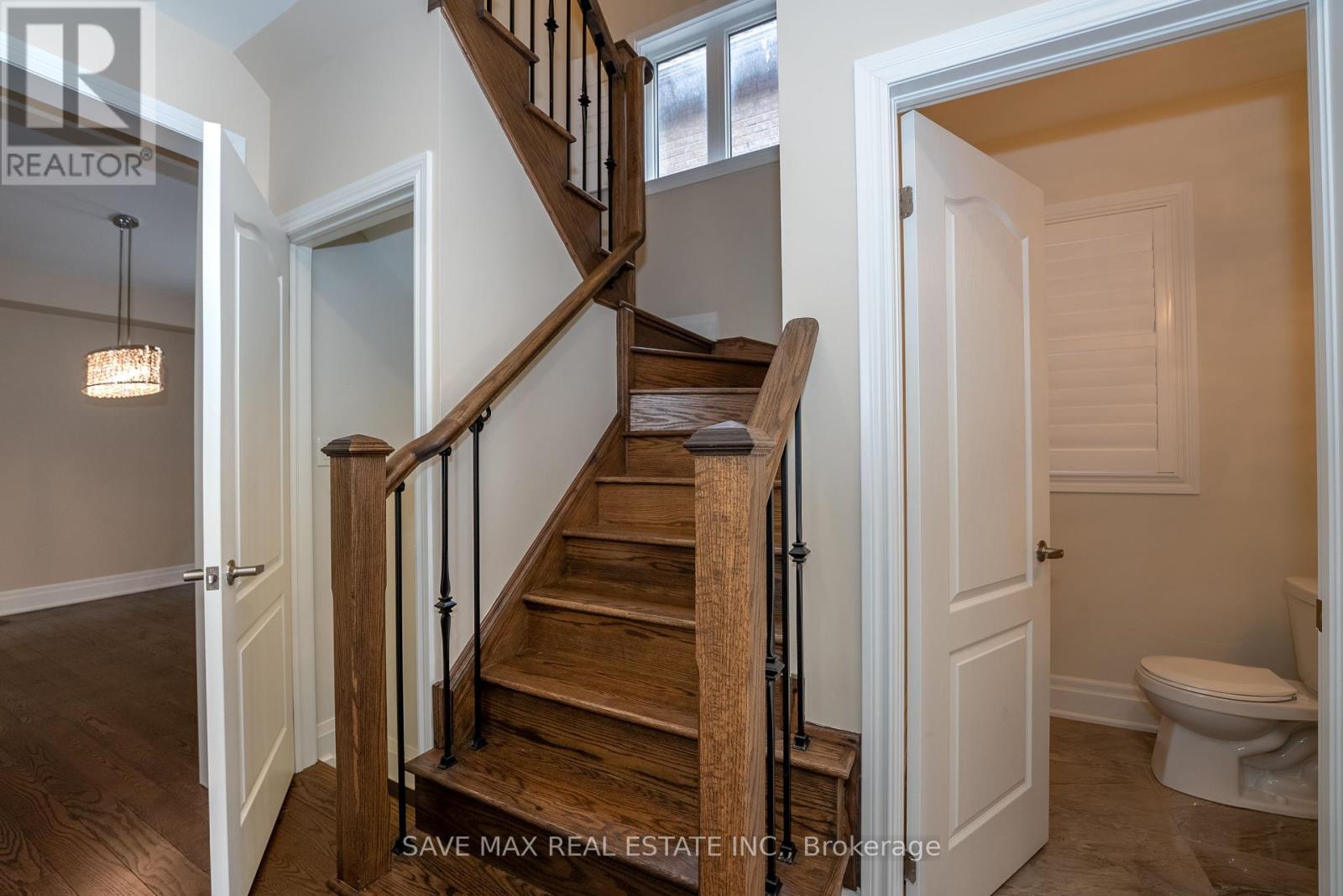 36 Roulette Crescent, Brampton, Ontario  L7A 4R6 - Photo 18 - W12018333