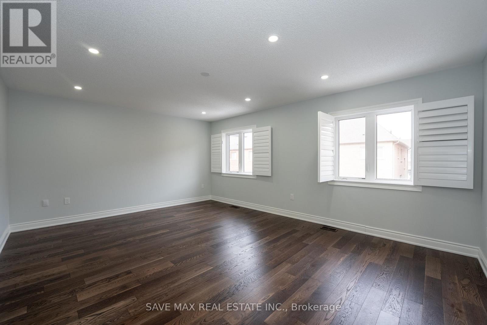 36 Roulette Crescent, Brampton, Ontario  L7A 4R6 - Photo 21 - W12018333
