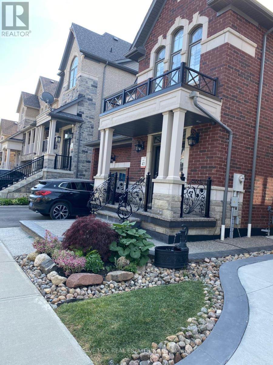 36 Roulette Crescent, Brampton, Ontario  L7A 4R6 - Photo 46 - W12018333