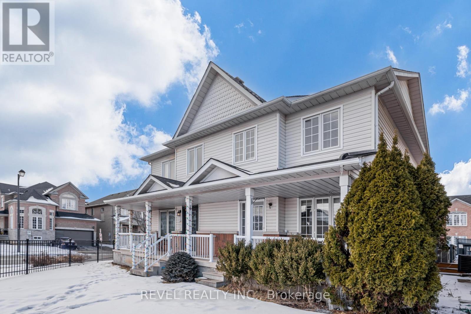 1080 DAVIS LANE, Milton, Ontario