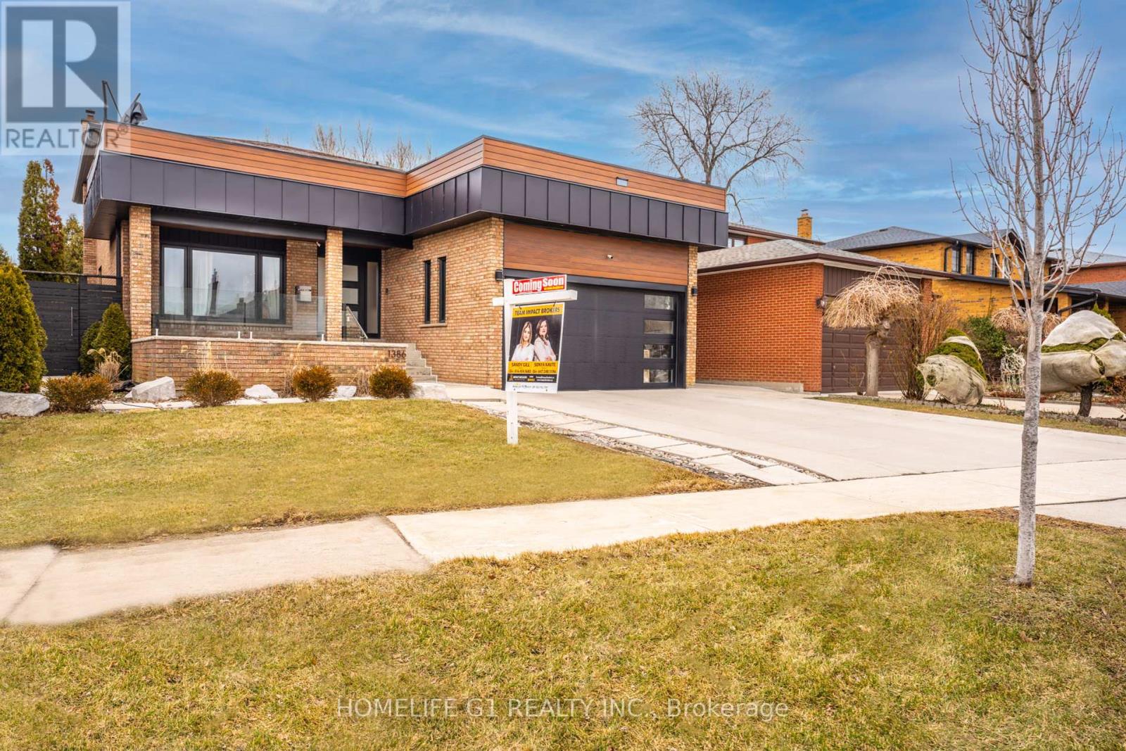 Property at 1386 BOUGH BEECHES BOULEVARD image 2