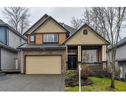 10163 177A STREET, Surrey, British Columbia
