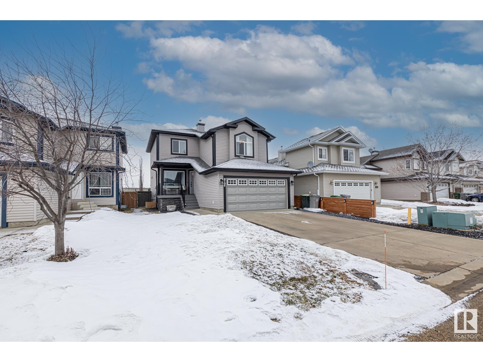 8104 97 St, Morinville, Alberta  T8R 1W3 - Photo 2 - E4425588