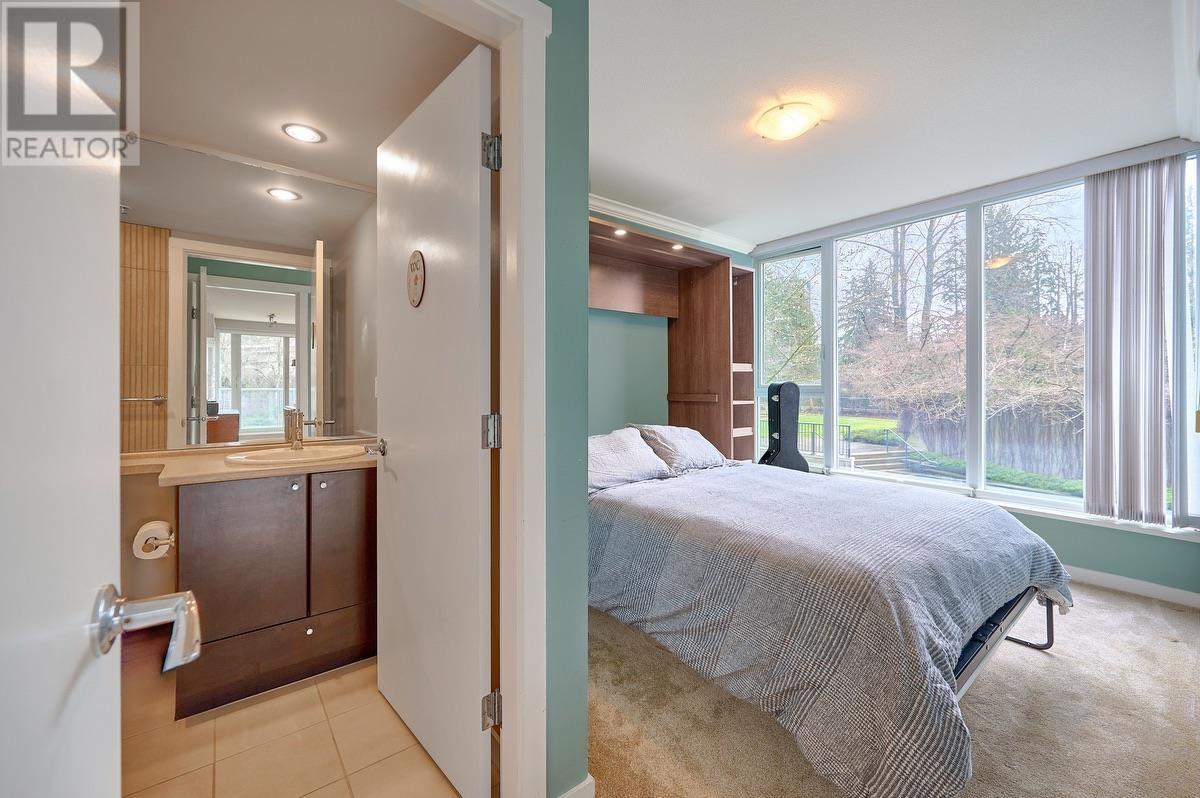 301 651 Nootka Way, Port Moody, British Columbia  V3H 0A1 - Photo 12 - R2976549
