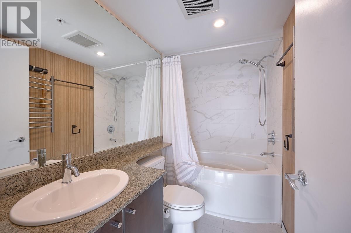 301 651 Nootka Way, Port Moody, British Columbia  V3H 0A1 - Photo 11 - R2976549