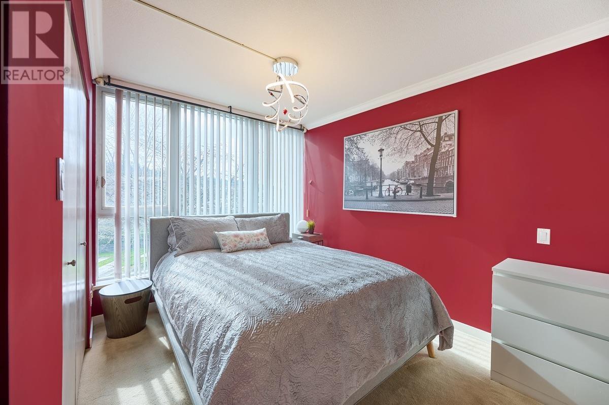 301 651 Nootka Way, Port Moody, British Columbia  V3H 0A1 - Photo 8 - R2976549