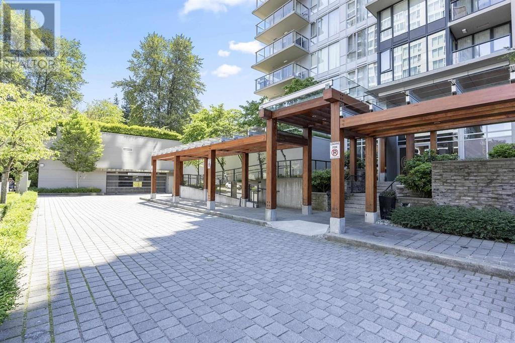301 651 Nootka Way, Port Moody, British Columbia  V3H 0A1 - Photo 21 - R2976549