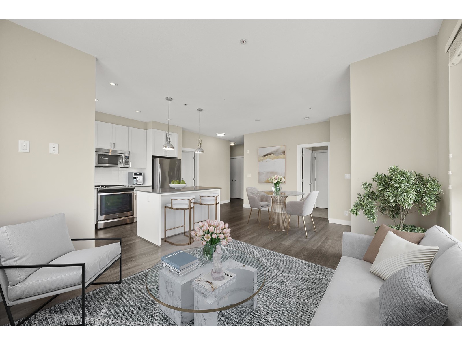 201 16398 64 Avenue, Surrey, British Columbia  V3S 6X6 - Photo 6 - R2977384
