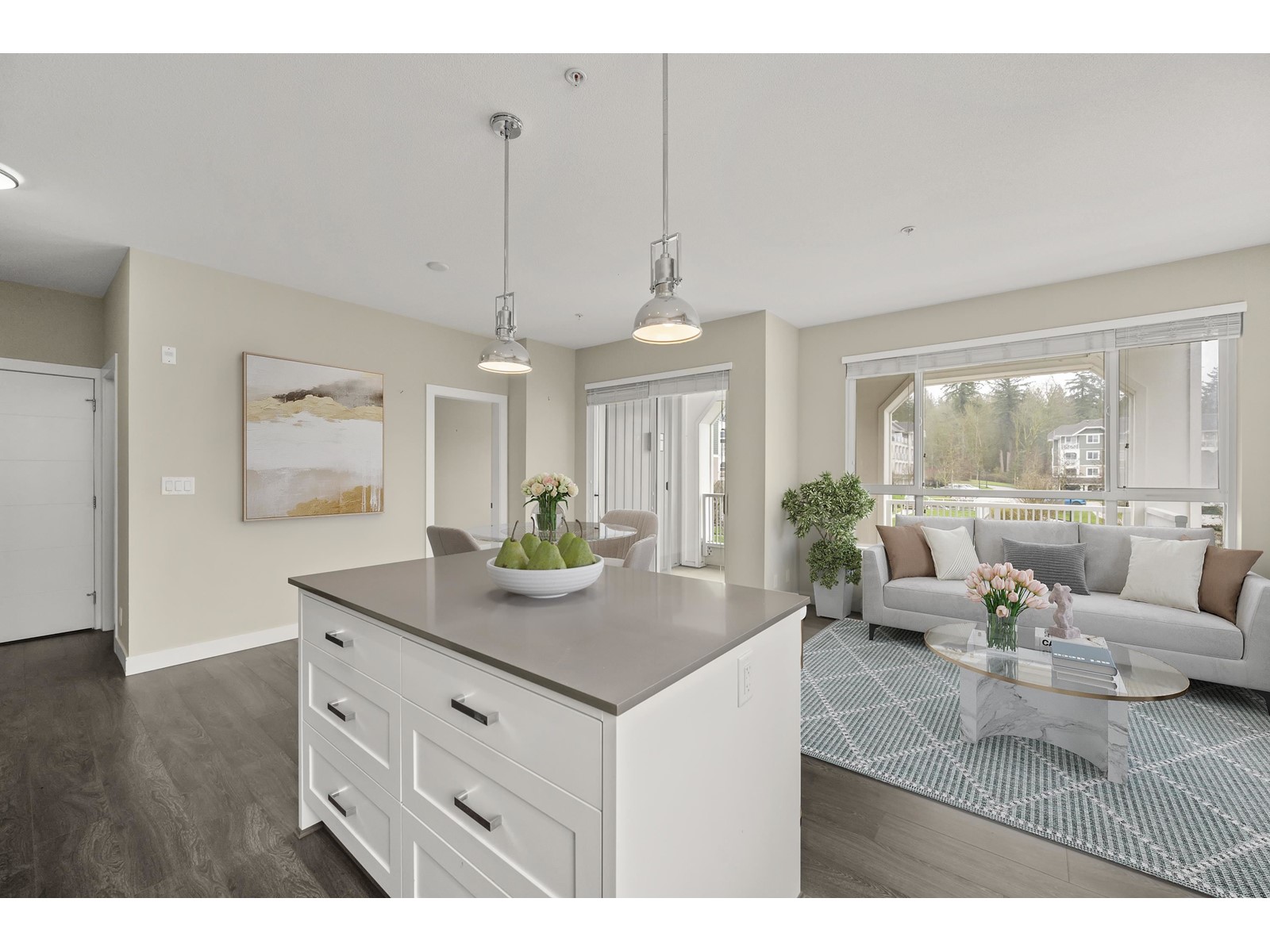 201 16398 64 Avenue, Surrey, British Columbia  V3S 6X6 - Photo 8 - R2977384